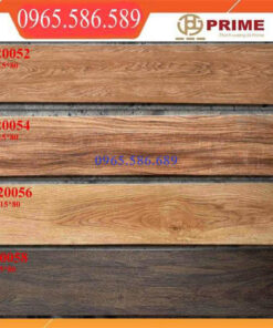 Gạch 15x80 Prime 20052-20054-20056-20058