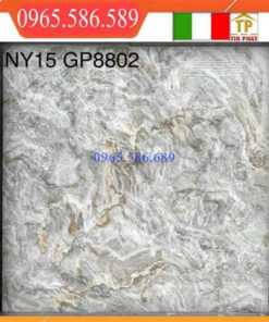 Gạch 80x80 Viglacera United NY15 GP8802