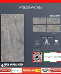 Đá nung kết 120x240 INT241271F