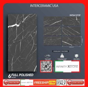 Đá nung kết 120x240 INT241272F