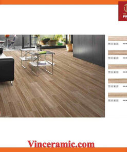 Gạch 15x80 Prime gỗ 06.150800.9320