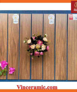 Gạch vân gỗ 10x60 Prime 20105