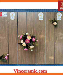 Gạch vân gỗ 10x60 Prime 20106