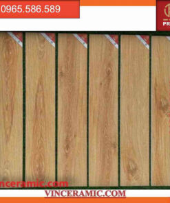 Gạch 15x80 Prime gỗ 03.150800.8890