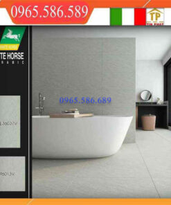 Gạch 30x60 White Horse HE36037V