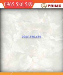 Gạch 50x50 Prime  15618 vân mây xám