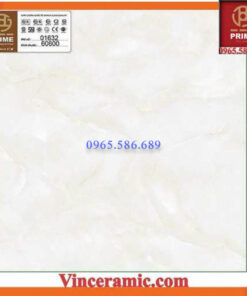 Gạch lát 60x60 Prime 1632 đá Porcelain