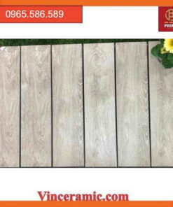 Gạch 15x60 Prime gỗ 06.150600.9504