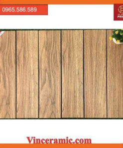 Gạch 15x60 Prime gỗ 06.150600.9544