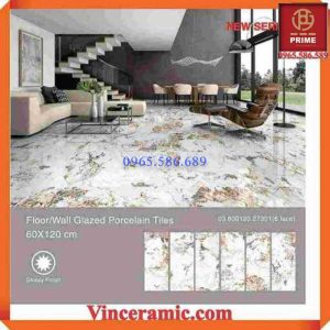 Gạch 60x120 Prime 27301