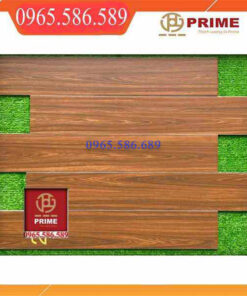 Gạch 10x60 Prime 20113 vân gỗ