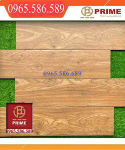Gạch 15x60 Prime 15003 gỗ