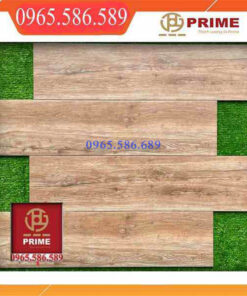 Gạch 15x60 Prime 15004 gỗ