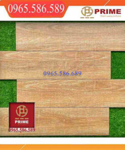 Gạch 15x60 Prime 15006 gỗ thẻ