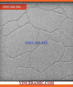 Gạch 40x40 đá đồng chất lát sân
