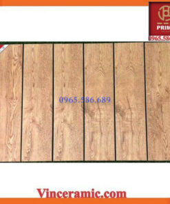 Gạch 15x60 Prime gỗ 06.150600.9536
