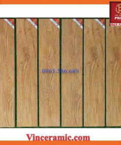 Gạch 15x80 Prime gỗ 03.150800.8915