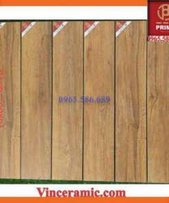 Gạch 15x80 Prime gỗ 03.150800.8916