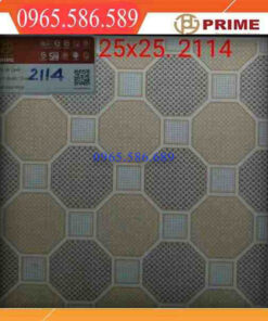 Gạch 25x25 Prime 2314