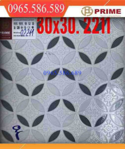 Gạch 30x30 Prime 2111 sàn nhà tắm