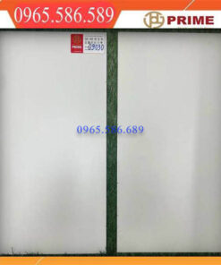 Gạch 30x60 Prime 9030 đá mờ trắng