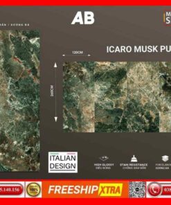 Gạch 120x260-spain-ab-icaro-musk-polido-