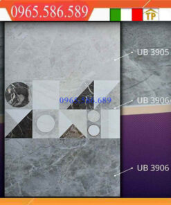 Gạch 30x60 Viglacera UB 3905-UB3906-UB3906A
