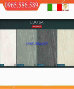 Gạch 30x60 Eurotile Lưu Sa LUS G03
