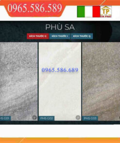Gạch 30x60 Eurotile phù sa PHS G03