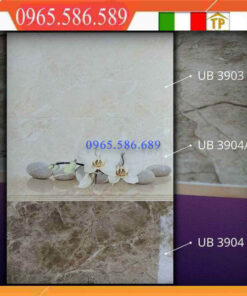 Gạch 30x60 Viglacera UB 3903-UB3904-UB3904A