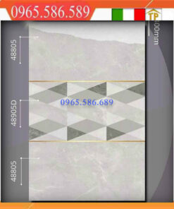 Gạch 40x80 APODIO 48805-48805D