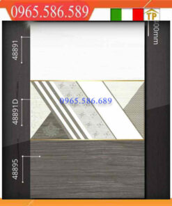 Gạch 40x80 APODIO 48891-48891D-48895
