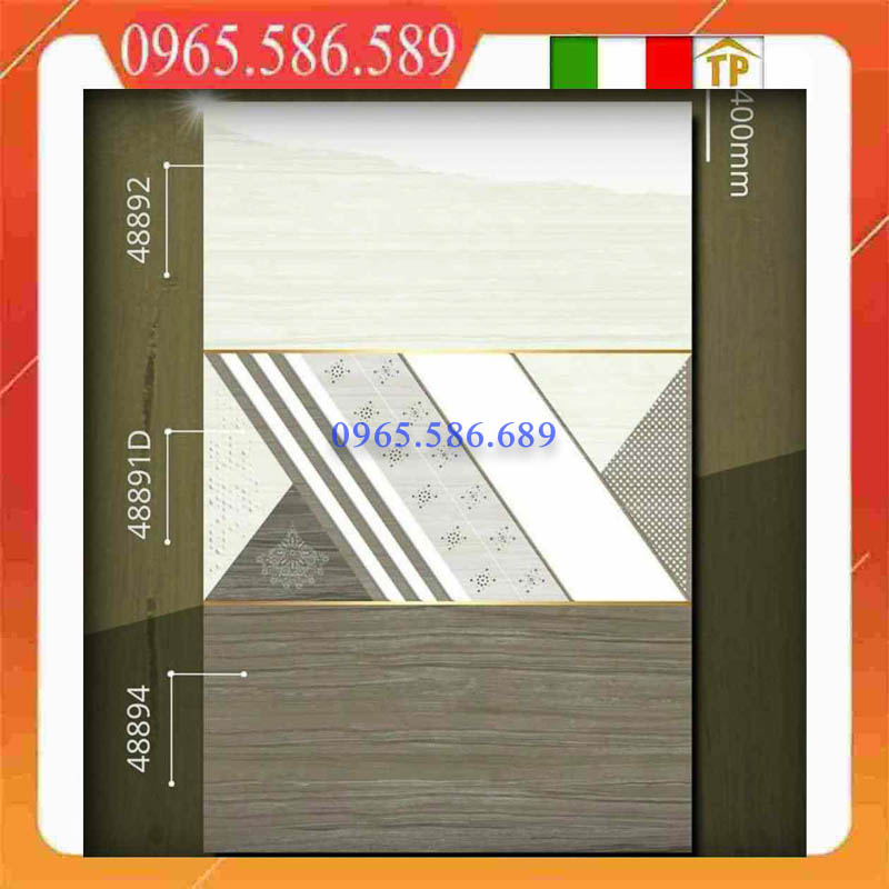 Gạch 40x80 APODIO 48892-48891D-48894