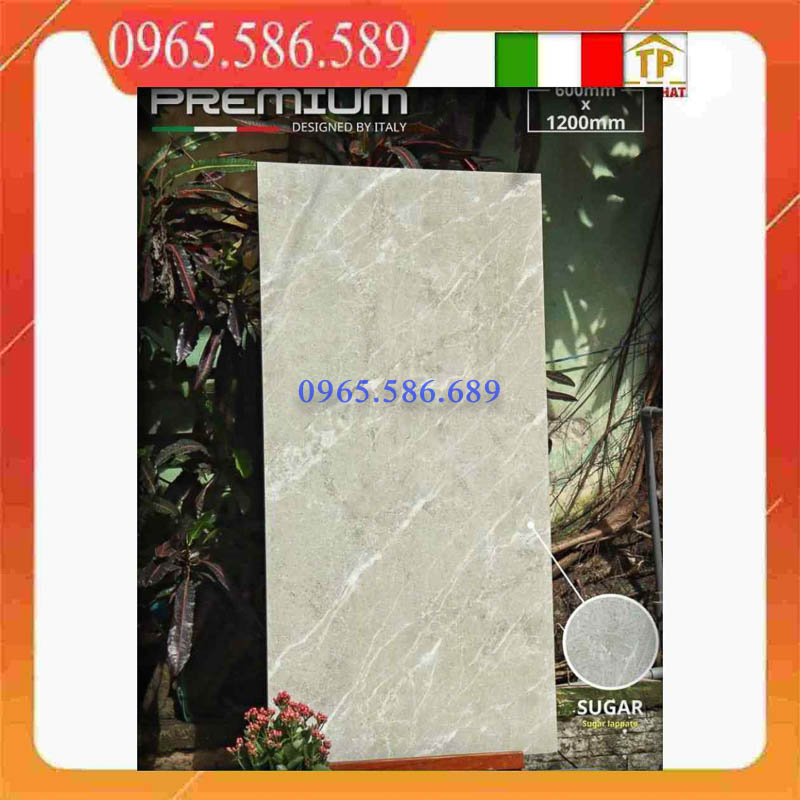 Gạch 60x120 APODIO 61225011