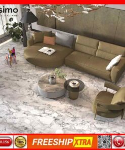 Gạch 80x160 Spain IMPRONTA-CALACATTA-CERVAIOLE