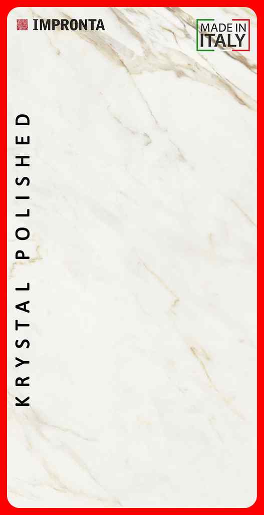Gạch 80x160 Spain IMPRONTA-CALACATTA-GOLD