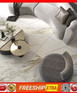 Gạch 120x280 Spain IMPRONTA-CALACATTA-MAC-VECCHIA