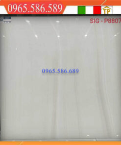 Gạch 80x80 Eurotile Signature SIG-P8807