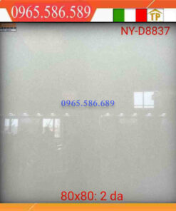 Gạch lát 80x80 Viglacera United NY D8837