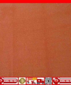 Gạch 60x60 Granite B602 đỏ cam
