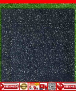 Gạch 60x60 Granite NS619D hoa cương mè đen