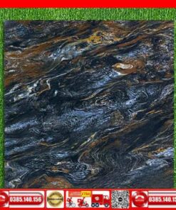Gạch 60x60 Granite NS664D vân đá Marbal