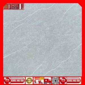 Gạch 60x60 PRIME-15221M xám mờ