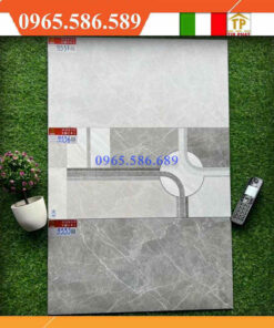 Gạch 30x60 Prime 9535-9536-9537 tông xám