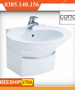 CHẬU LAVABO RỬA MẶT