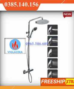 SEN VÒI VIGLACERA