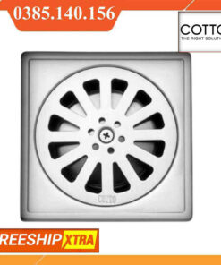 THOÁT SÀN INOX 304