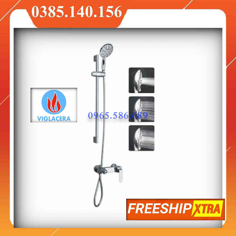 Sen cây tắm Viglacera VG519
