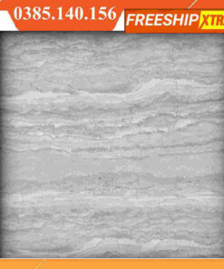 Gạch 60x60 Ý-mỹ Columbuscera-P68093 tông màu xám
