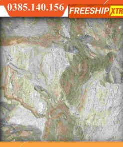 Gạch 60x60 Ý Mỹ F68007